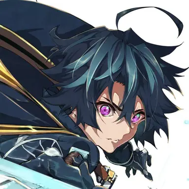 Profile image of ウィル