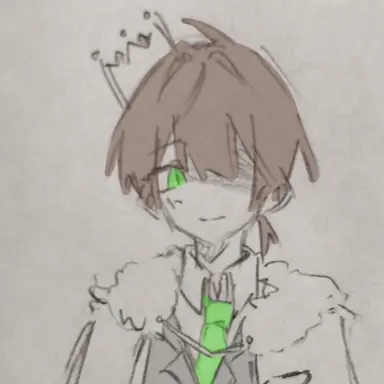 Profile image of ゾム