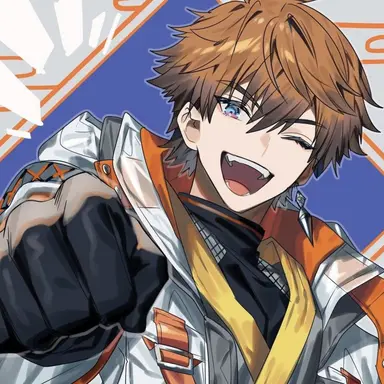 Profile image of Yuusei