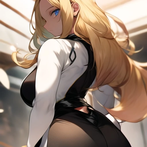 유채리