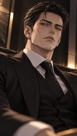 Profile image of Muhyeok