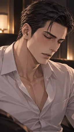 Profile image of Muhyeok