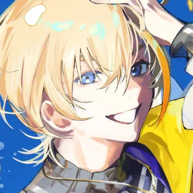 Profile image of 風楽奏斗