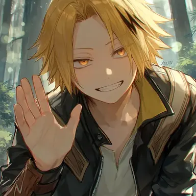 Profile image of Kaminari