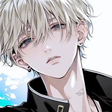 Profile image of 律