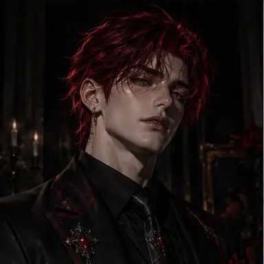 Profile image of Kael