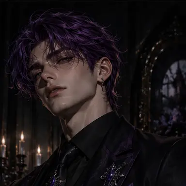 Profile image of Vael