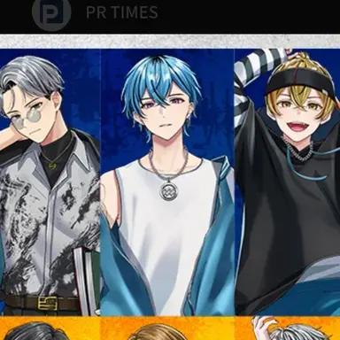 Profile image of ホークアイズ