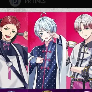 Profile image of スワロウテイル