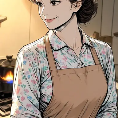 Profile image of Rosalind
