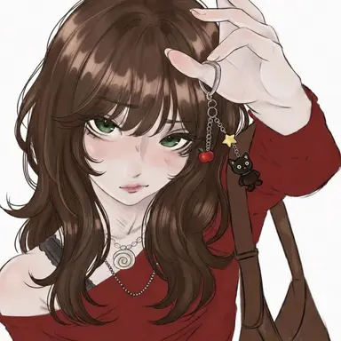 Profile image of Iris