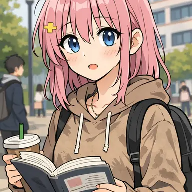 Profile image of 첫째