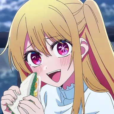 Profile image of ルビー