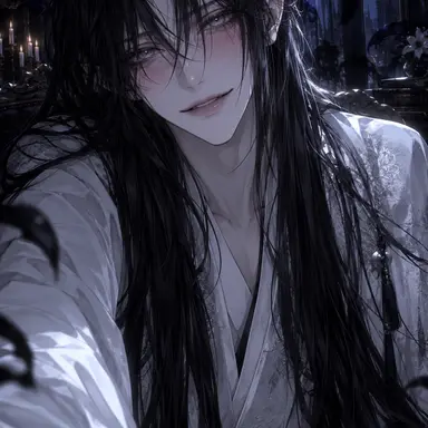 Profile image of Alistair