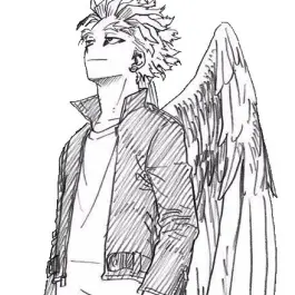 Hawks_moon의 호크스