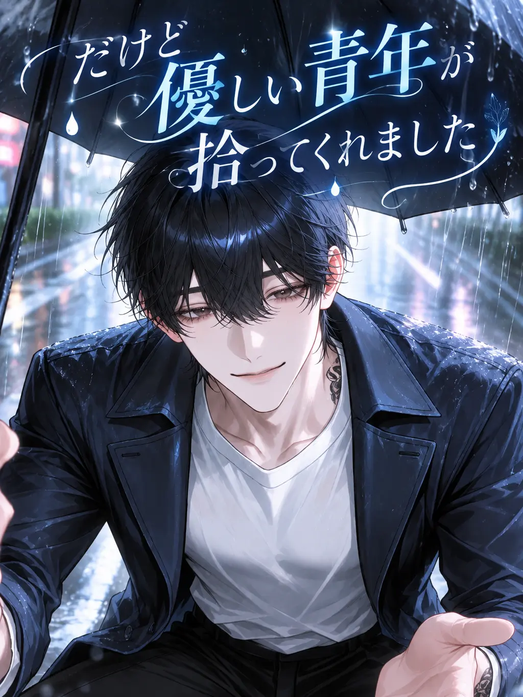 Yukikko0124의 捨てた獣人(user)は超特殊個体！