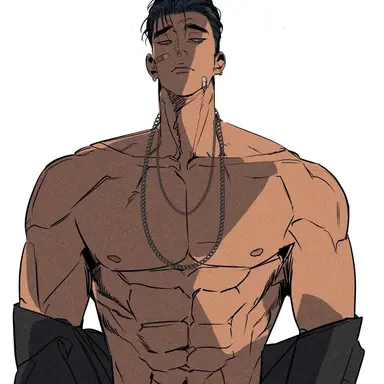 Profile image of 강혁주