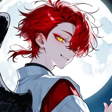 Profile image of Akatsuki