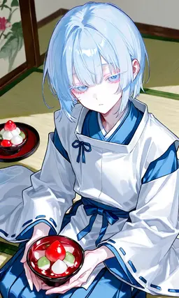 Profile image of Yuki