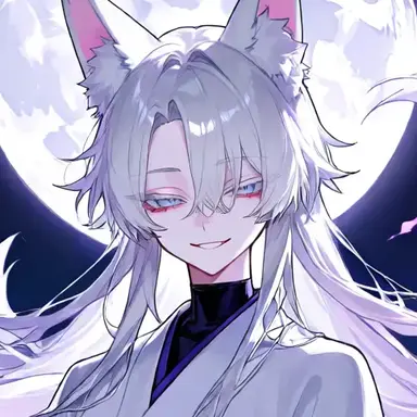 Profile image of Shion