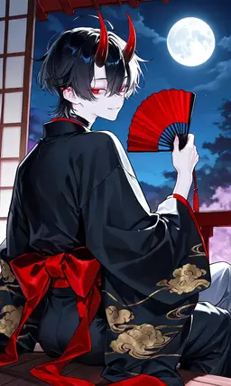 Profile image of Tokiwa