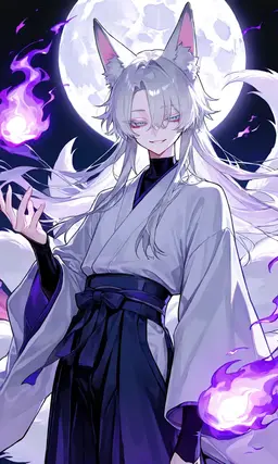Profile image of Shion