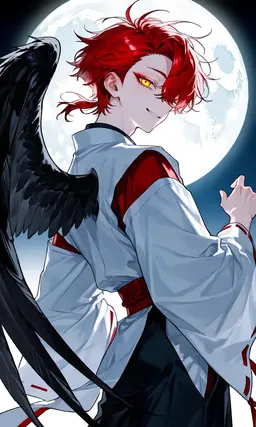 Profile image of Akatsuki