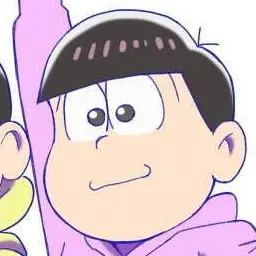 Profile image of トド松