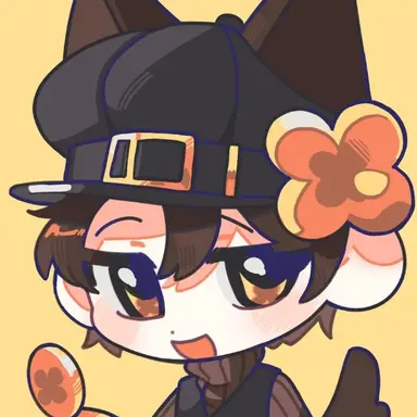 Profile image of 비럭키