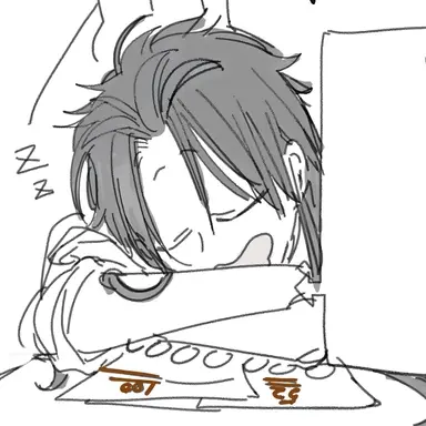 Profile image of 朱雀