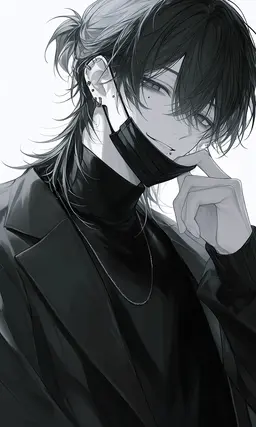 Profile image of 히즈미
