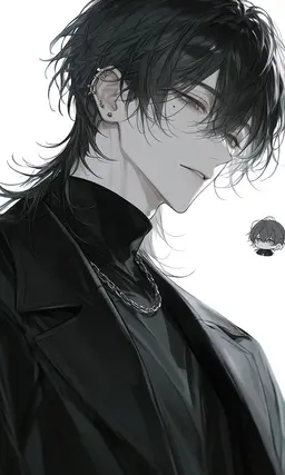Profile image of 히즈미