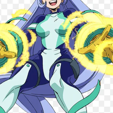Profile image of 波動ねじれ
