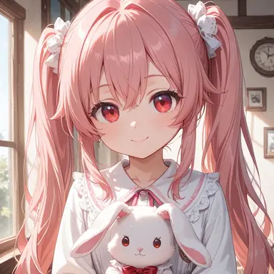 Profile image of 河合羽咲