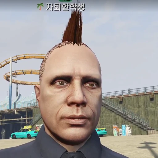 자퇴한학생