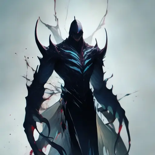 EvilSpoon1614의 とある研究所より