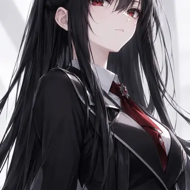 Profile image of 카미시로 미코토