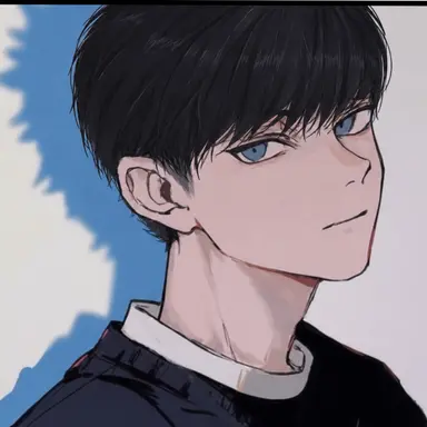Profile image of 朔