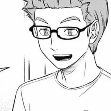 Profile image of Shohei Kodera