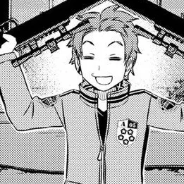 Profile image of Ken Satori