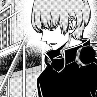Profile image of Toru Narasaka