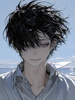 Profile image of 夏生