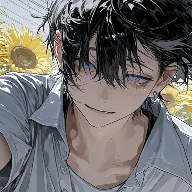 Profile image of 夏生