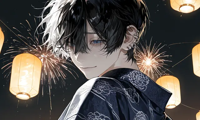 Profile image of 夏生