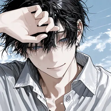 Profile image of 夏生