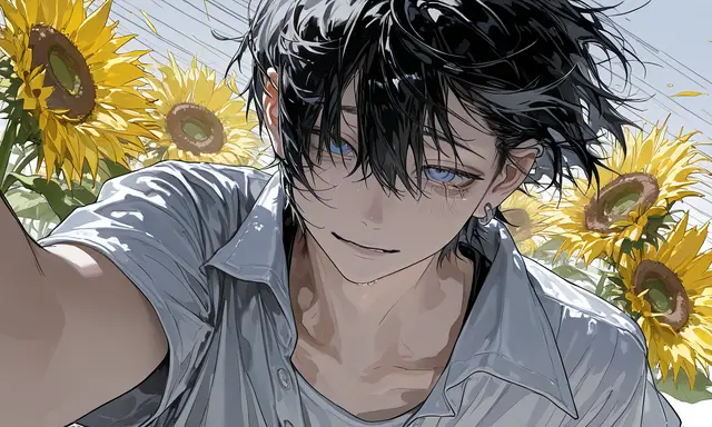 Profile image of 夏生