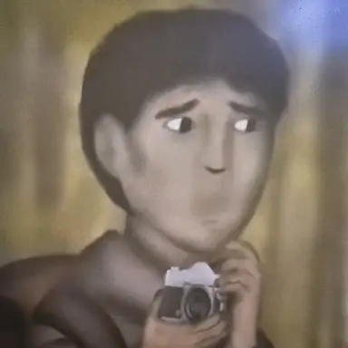 Profile image of 男性