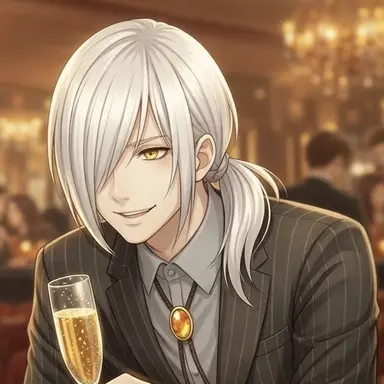 Profile image of 琥珀