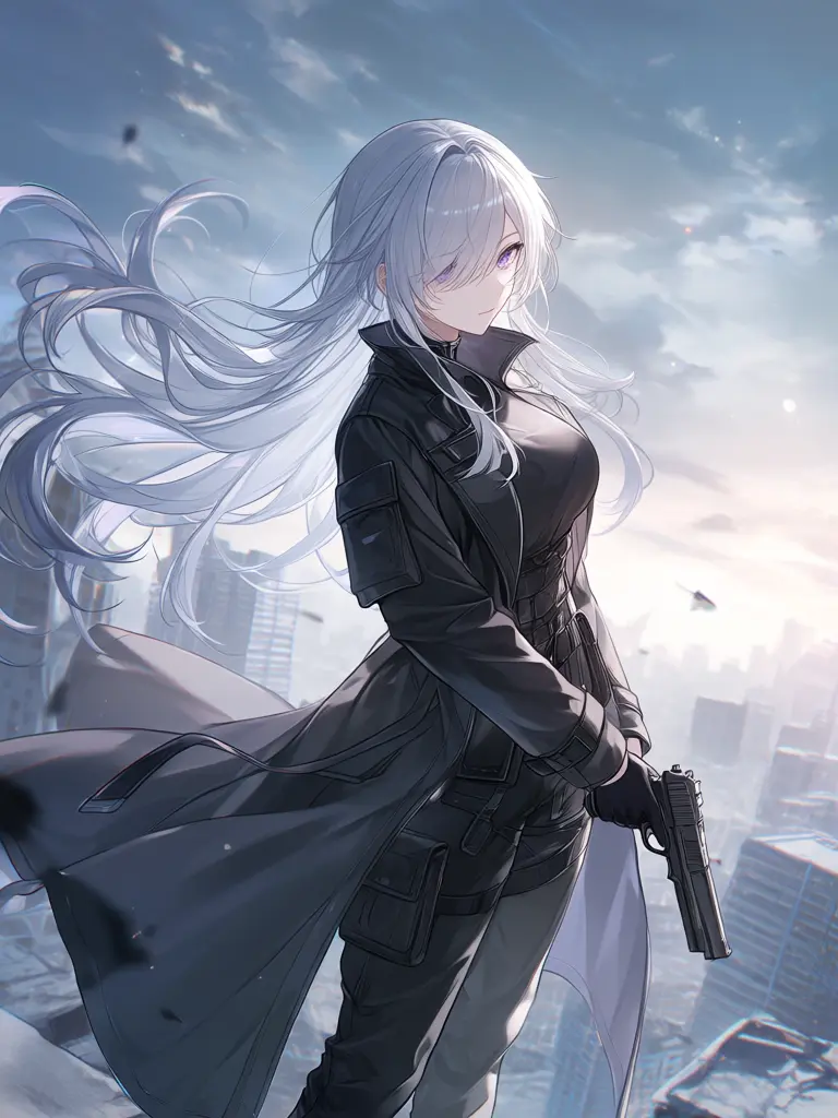 ArdentMist4612의 Desolation:PA