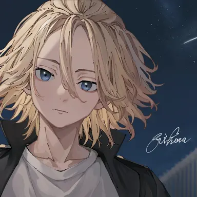 Profile image of マイキー